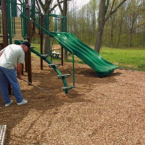 5 Tips to Maintain Your School Playground Equipment icon