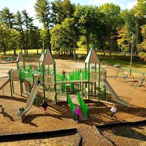 5 Ways to Design a Safe School Playground icon