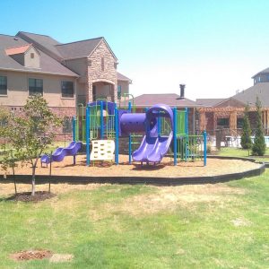 Everything Your HOA Needs to Know About Building a Playground or Park icon