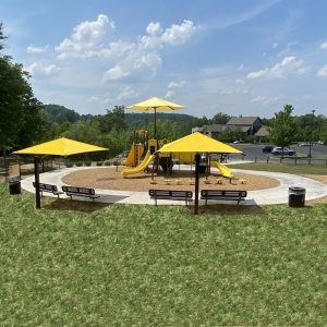 Creative Solutions for Church Playgrounds icon