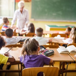 Back-to-School Safety Surfacing and Equipment Tips for Preparing School Playgrounds icon