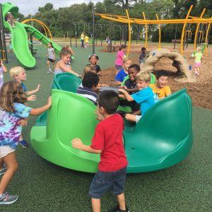 How to Keep Your Playgrounds Safe icon