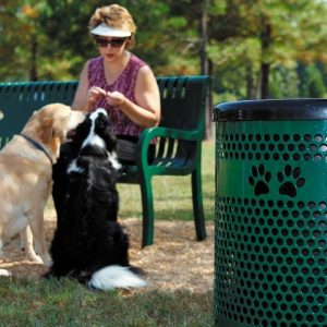 How to Design an Effective Dog Park? icon