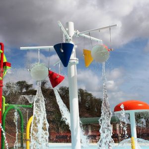 Commercial Water Play Equipment that Helps Beat the Heat icon