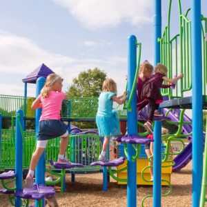 How to Maintain Your Playground Investment? icon