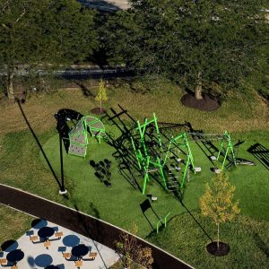 Managing Park and Playground Upkeep and Upgrades with Budget Constraints icon