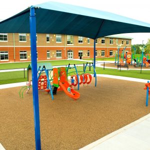 Options for Using Shade in Parks and Playgrounds and Why Its Important icon