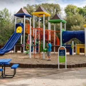 Why All HOA and Apartment Complexes Need a Playground icon