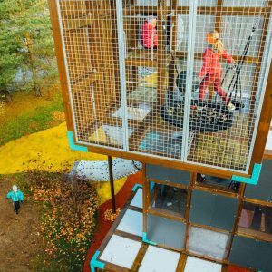 3 Ideas for Building a Playground When You Have Limited Space icon