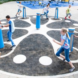 Lappset: Interactive Play and Sports Equipment for Schools icon