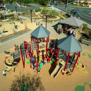 What Does an Optimal Park Design Look Like icon