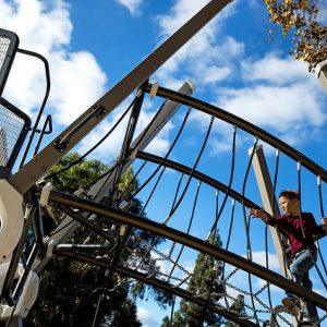 Modern City New from GameTime icon