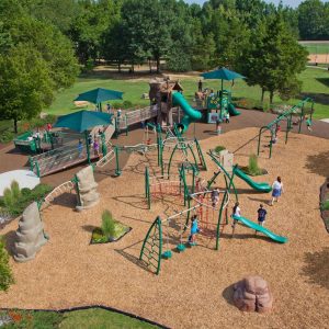 Playground Planning 101 A Quick Guide to Ordering Playground Equipment icon