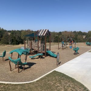 The Best Playgrounds of 2022 icon