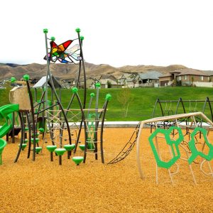 Why a Playground Should Have a Shade Structure icon