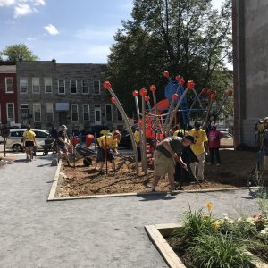 Essential Playground Features for Schools to Encourage Active Recess icon