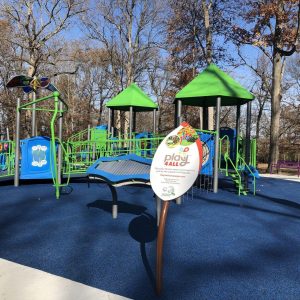 Maddie’s Magnificent Inclusive Play Park – Colonial Heights, VA icon