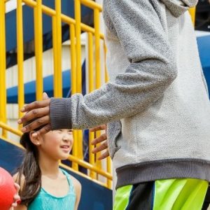 4 Reasons Why Elementary School Playgrounds Are So Important icon