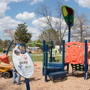 New Initiative Hopes to Rebuild Community Trust with Law Enforcement icon