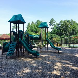 How to Sell Your HOA On New and Improved Playground Equipment icon