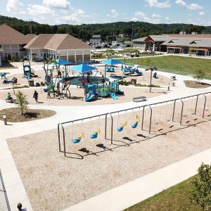 A Guide to Planning and Designing a Custom Playground icon