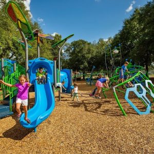 How to Plan and Design a Commercial Playground icon