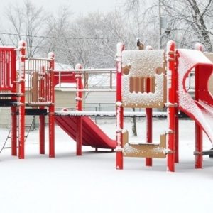 5 Tips to Keep Playground Equipment in Top Shape During the Winter icon