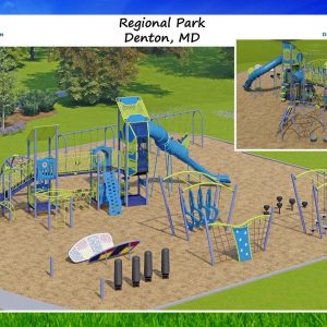 Caroline County’s Long Awaited North County Regional Park is NOW Becoming a Reality icon