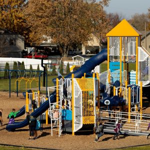 How Recess Makes Better Learners in the Classroom icon