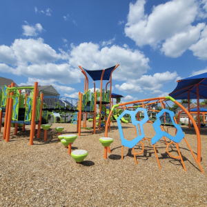 Parks that Bring People Home: Designing Welcoming Spaces for Housing Communities icon