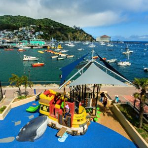 Adding Shade to Your Playground Makes Good Sense icon