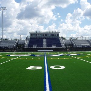 Designing the Right Spectator Seating for a Sports Field icon