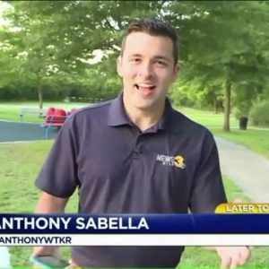 First Inclusive Playground Opens in Suffolk, Virginia icon