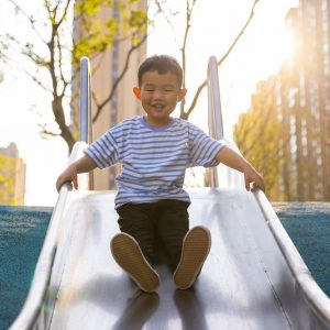 Tell-Tale Signs That Your Playground is Outdated icon