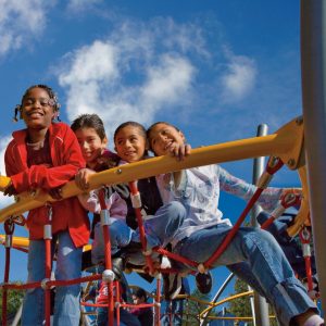 Partnership in North Carolina to Create More Parks icon