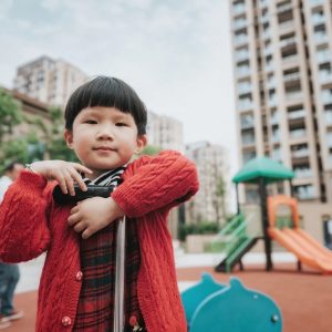 5 Cost-Saving Ideas for Your Apartment Complex Playground icon