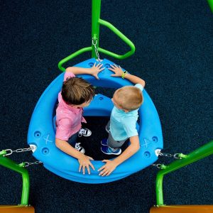 Playground Safety and Maintenance: A Top Priority That Makes Good Sense icon
