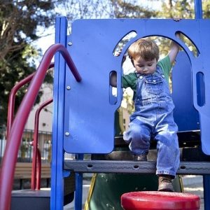 Essential Aspects of a Playground Design icon