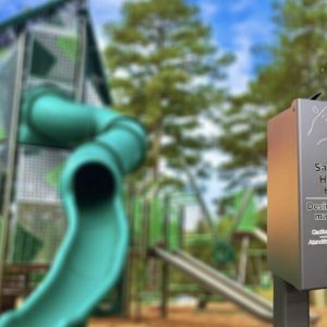 How to Practice Safety at the Playground During the COVID-19 Era? icon