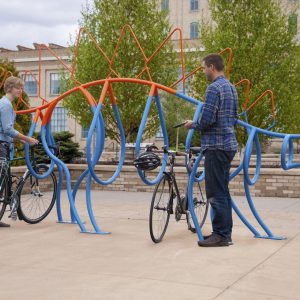 Using Site Furnishings to Create Welcoming Outdoor Spaces icon